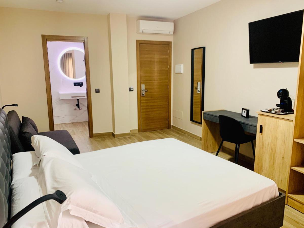 Nerjarooms Guest house