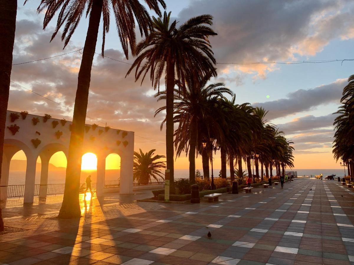 Maison d'hôtes Nerjarooms Nerja