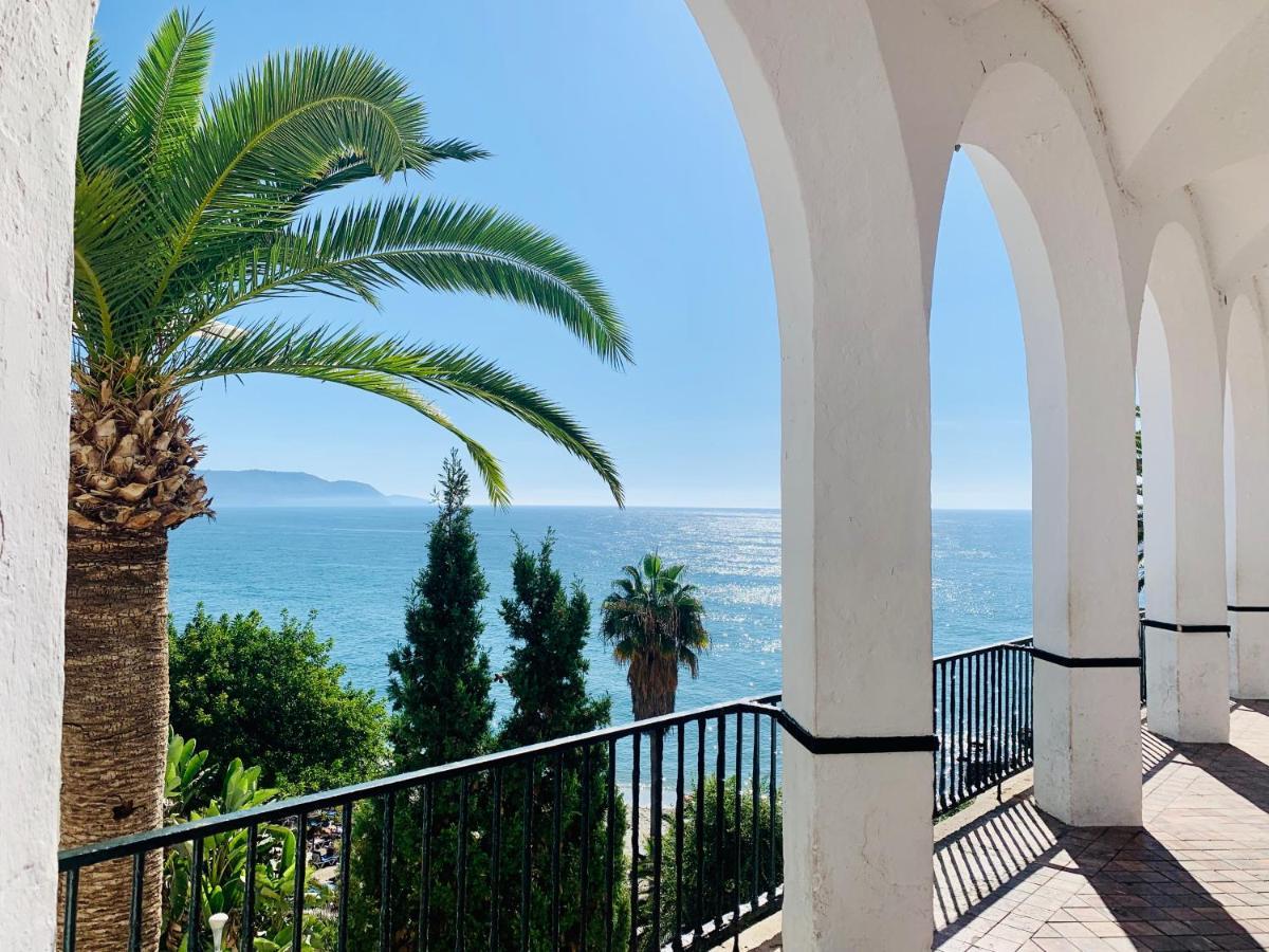 Maison d'hôtes Nerjarooms Nerja
