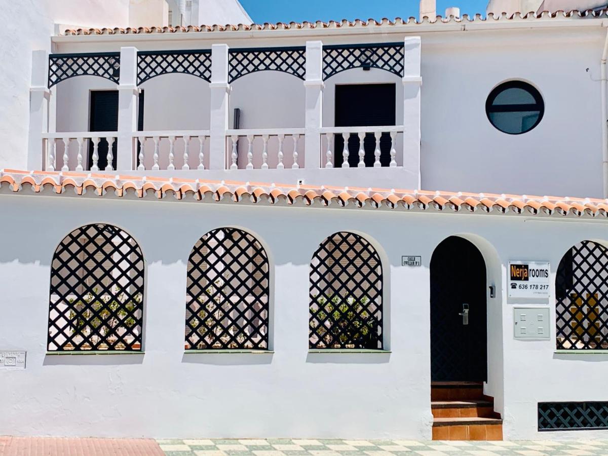 Nerjarooms Maison d'hôtes Nerja