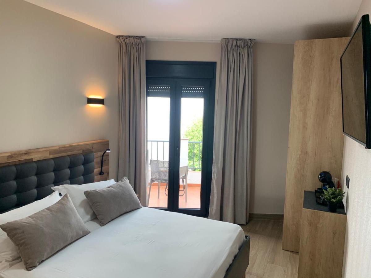 Nerjarooms Maison d'hôtes Nerja